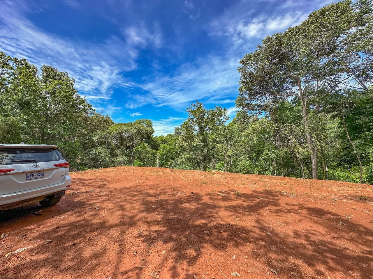 BUILDING PROPERTY NEAR A CREEK, IN OJOCHAL – 1.6 ACRES, photo 17