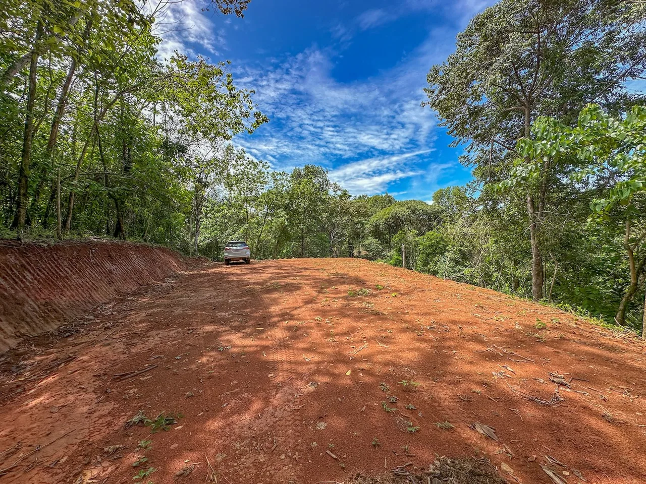 BUILDING PROPERTY NEAR A CREEK, IN OJOCHAL – 1.6 ACRES, photo 19