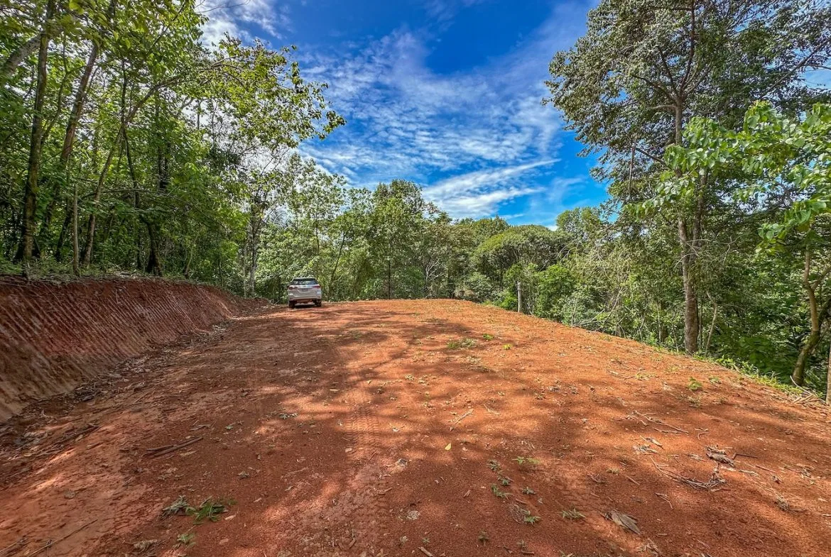 BUILDING PROPERTY NEAR A CREEK, IN OJOCHAL – 1.6 ACRES, photo 20