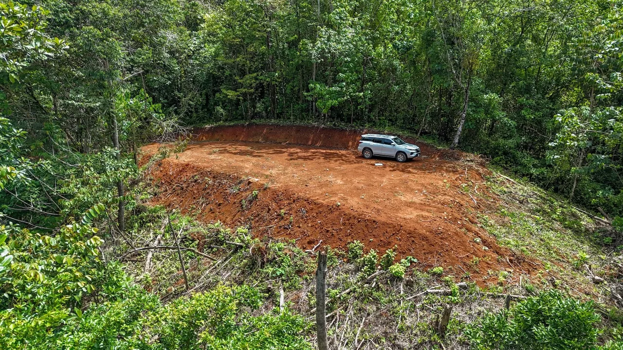 BUILDING PROPERTY NEAR A CREEK, IN OJOCHAL – 1.6 ACRES, photo 23
