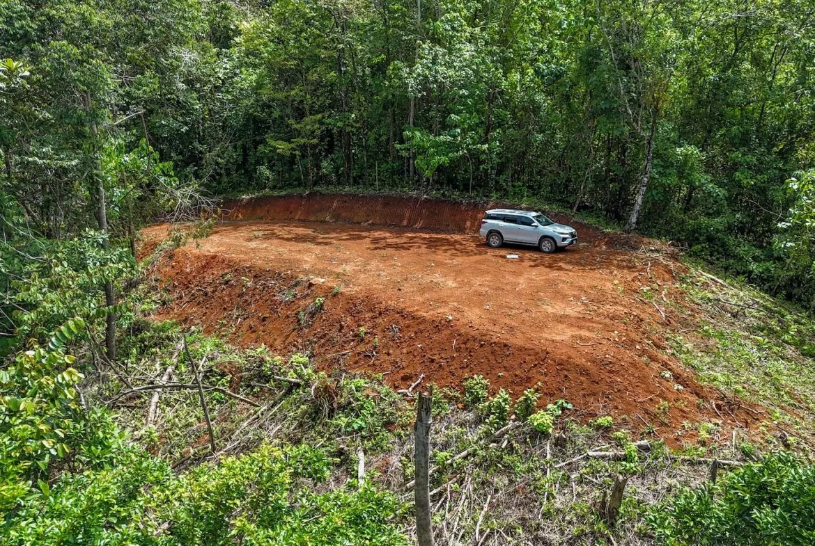 BUILDING PROPERTY NEAR A CREEK, IN OJOCHAL – 1.6 ACRES, photo 24