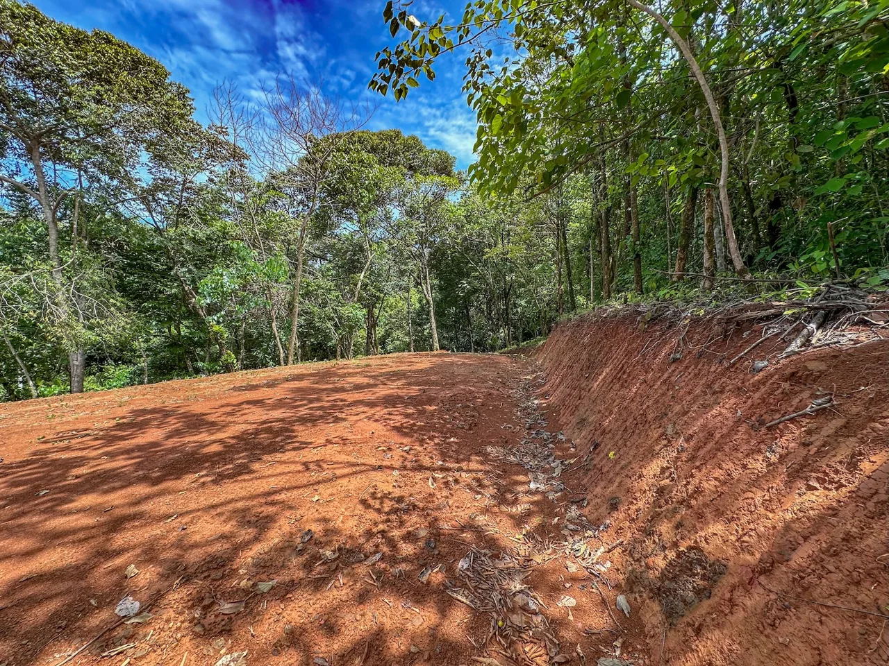 BUILDING PROPERTY NEAR A CREEK, IN OJOCHAL – 1.6 ACRES, photo 9