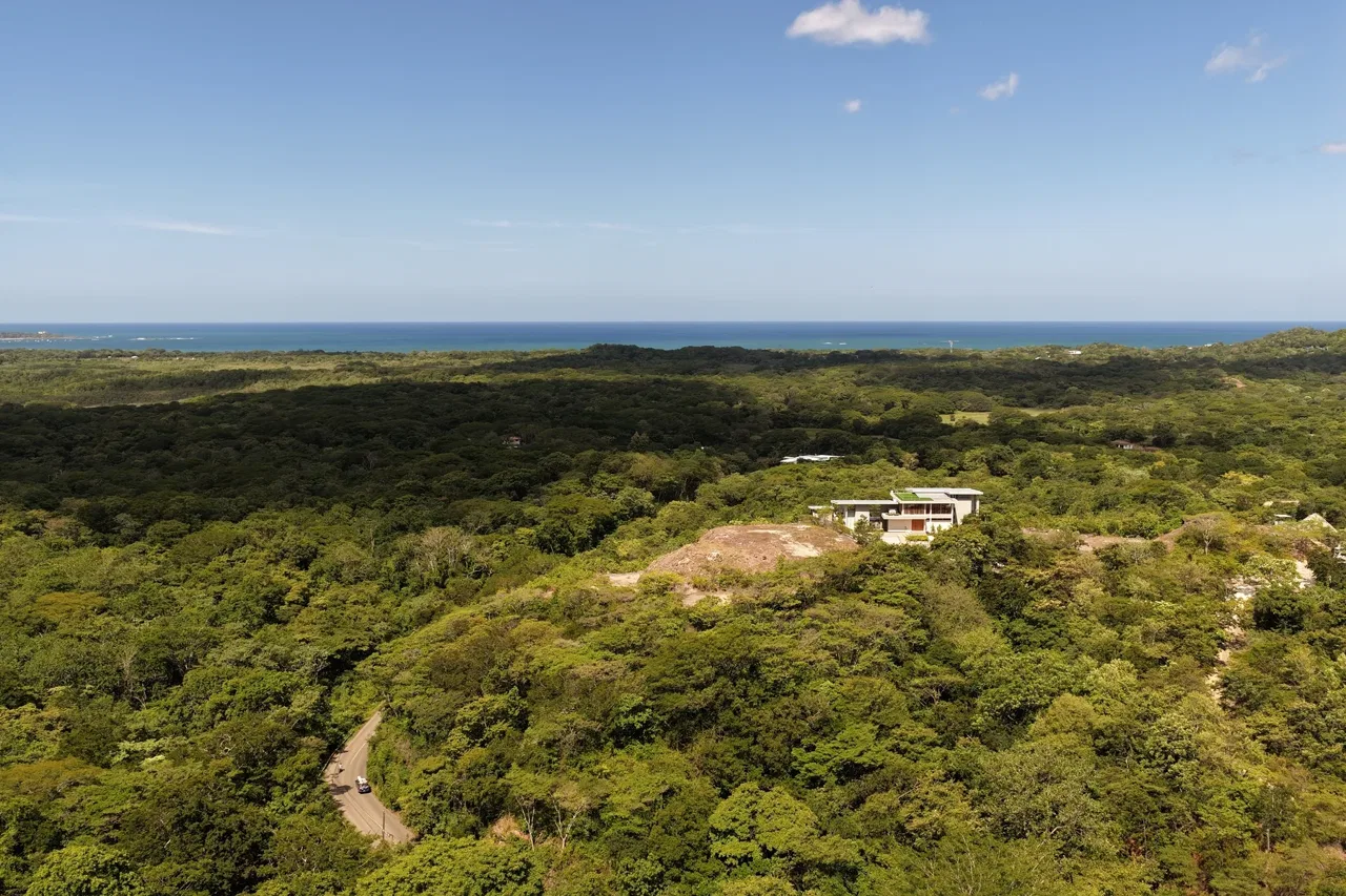 Premium Ocean View Parcel, Corona Del Cabo, Playa Grande, Tamarindo, Cabo Velas, Santa Cruz, Guanacaste, Costa Rica 50308, Playa Grande