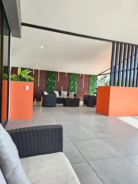 House in Quebrada Azul, photo 2