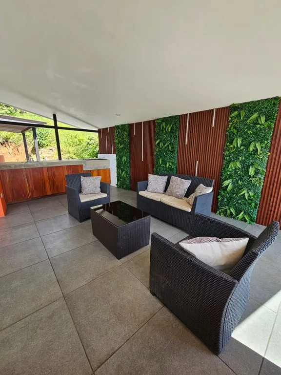 House in Quebrada Azul, photo 6
