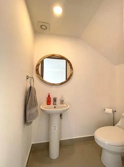 Alquiler de Casa en Condominio Vistas Santa Ana, photo 4