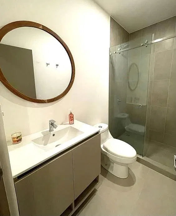 Alquiler de Casa en Condominio Vistas Santa Ana, photo 8