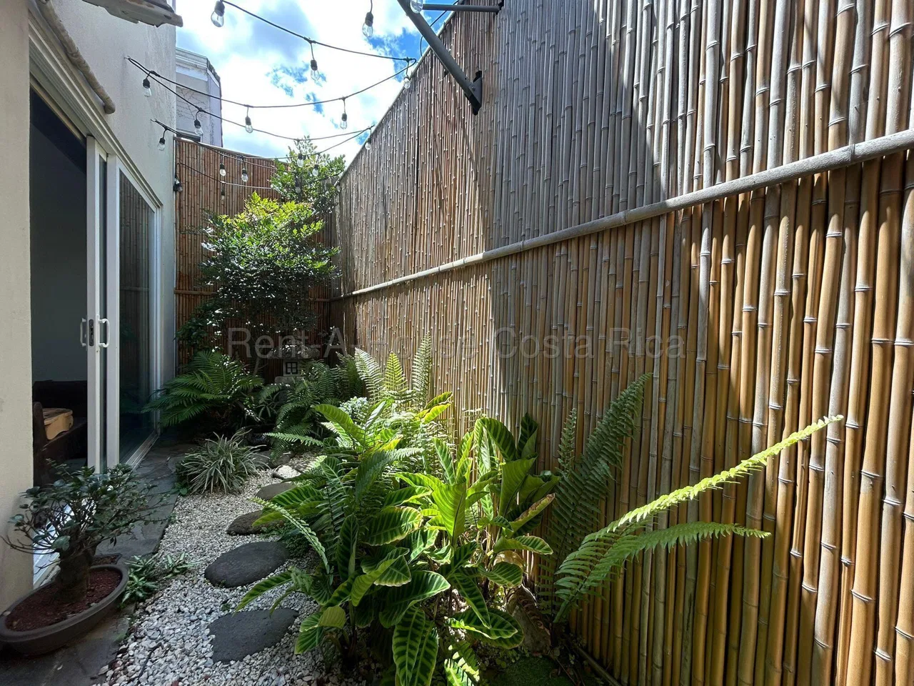 Casa en Alquiler en San Antonio ,Escazu