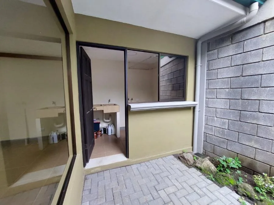 Casa  en Santa Lucia de Barva en Heredia  AL231112 - Venta en Santa Lucia de Barva, photo 12