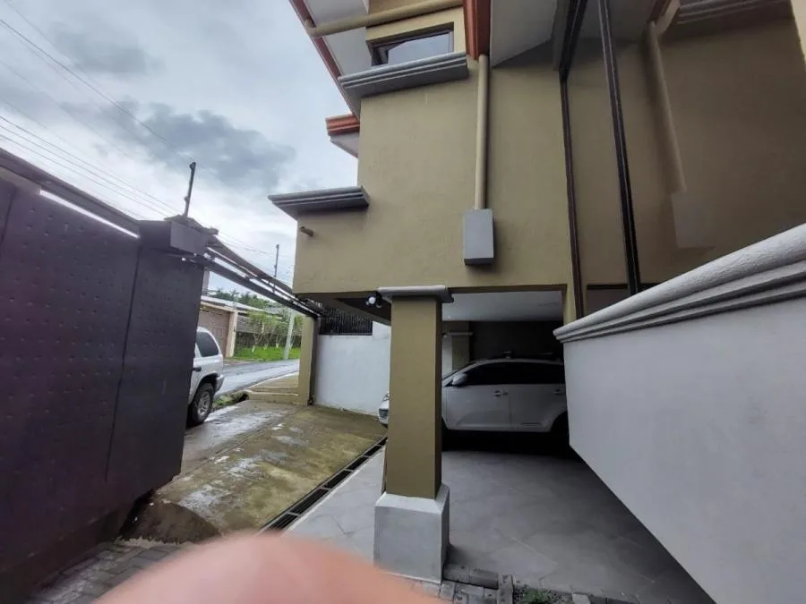 Casa  en Santa Lucia de Barva en Heredia  AL231112 - Venta en Santa Lucia de Barva, photo 4