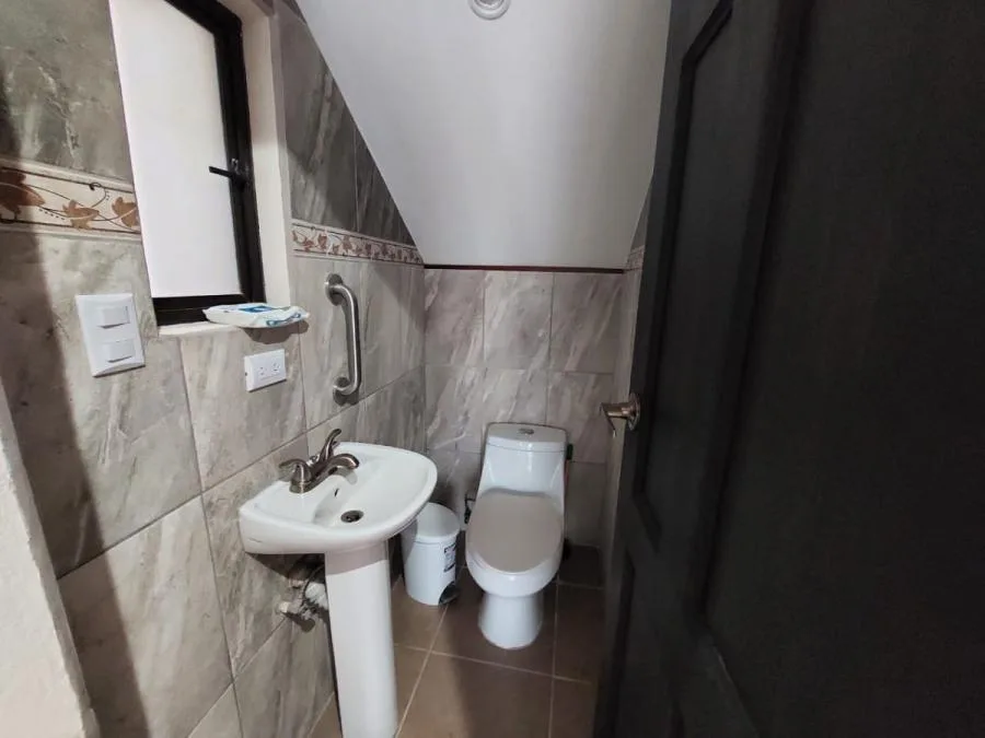 Casa  en Santa Lucia de Barva en Heredia  AL231112 - Venta en Santa Lucia de Barva, photo 9