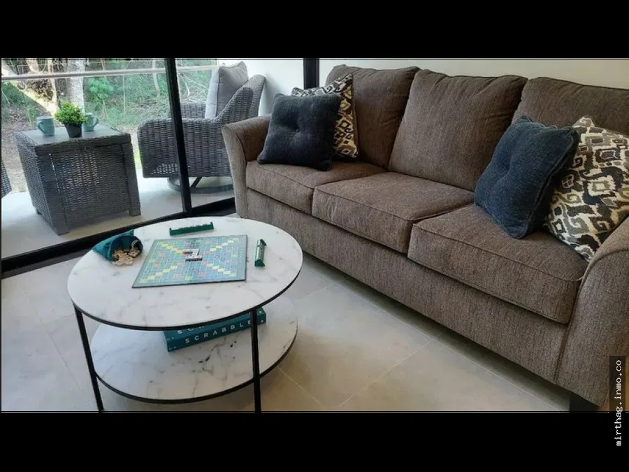 Unique Opportunity – Last Brand-New Resale Condo