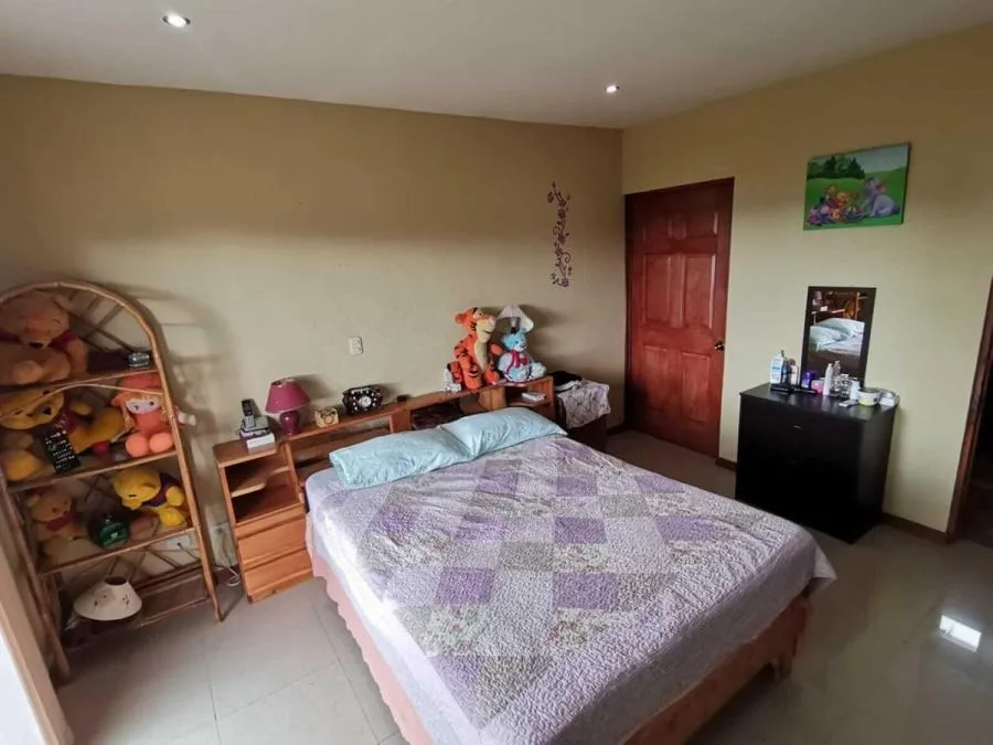 DOS CASAS EN VENTA EN EL CARMEN DE GUADALUPE RAH 23117 - Venta en Goicoechea, photo 9