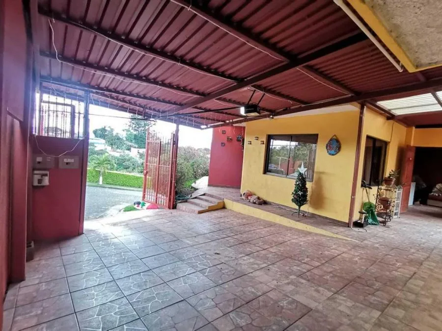 DOS CASAS EN VENTA EN EL CARMEN DE GUADALUPE RAH 23117 - Venta en Goicoechea, photo 10