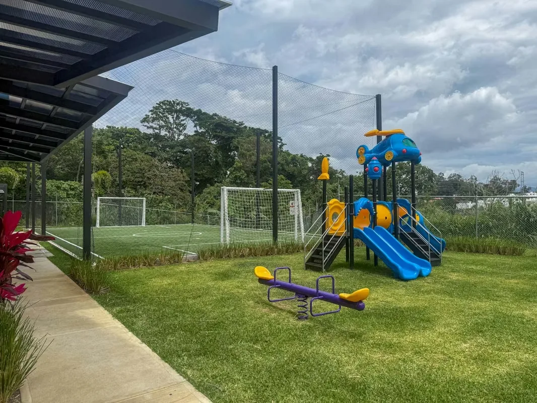 Apartment for Sale in Santo Tomás, Santo Domingo – Featuring 9 Amenities, photo 9