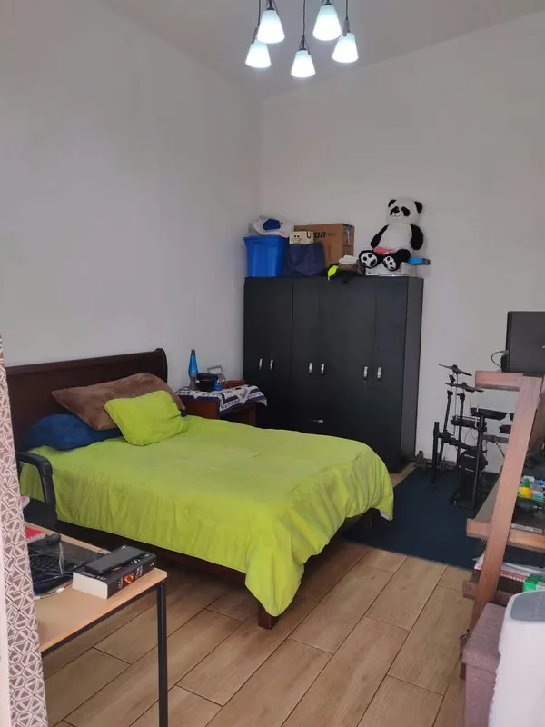 La propiedad cuenta con un avaluo por parte de un perito arquitecto de ahi el precio de la propiedad. Es una casa en uno de los puntos más comerciales y con más valor de Santo Domingo ..., photo 12