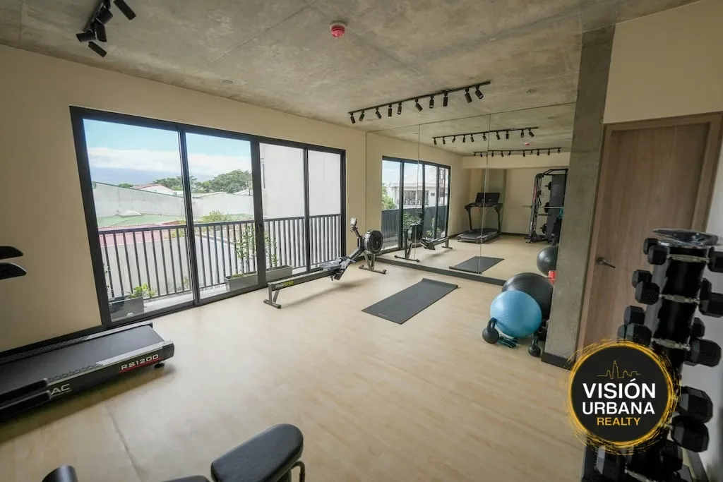 Exclusive boutique tower with only 6 levels and 20 apartments, designed to provide greater privacy, comfort, and a modern lifestyle. Includes appliances and is distributed as ..., photo 2