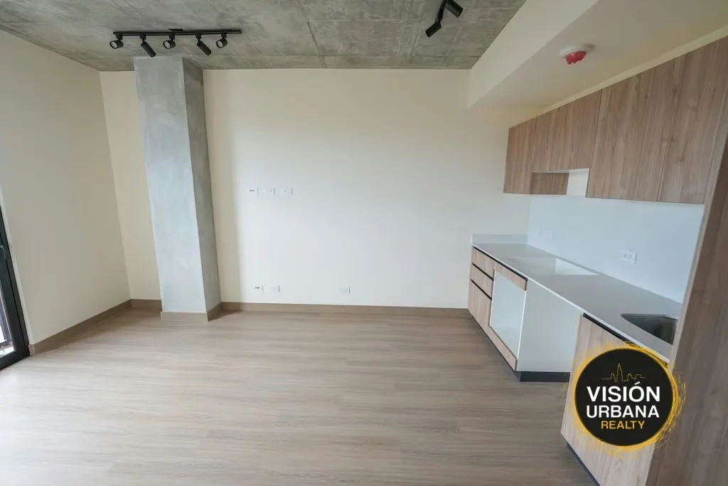 Exclusive boutique tower with only 6 levels and 20 apartments, designed to provide greater privacy, comfort, and a modern lifestyle. Includes appliances and is distributed as ..., photo 3