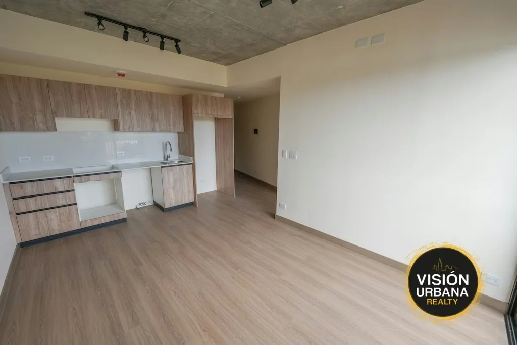 Exclusive boutique tower with only 6 levels and 20 apartments, designed to provide greater privacy, comfort, and a modern lifestyle. Includes appliances and is distributed as ..., photo 4