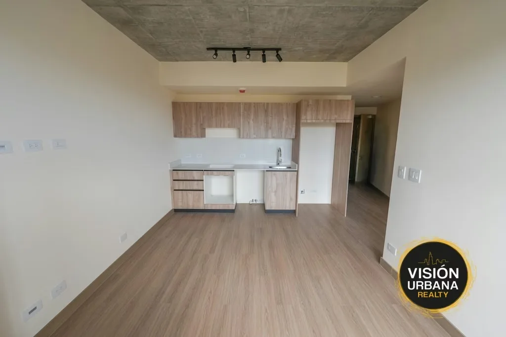 Exclusive boutique tower with only 6 levels and 20 apartments, designed to provide greater privacy, comfort, and a modern lifestyle. Includes appliances and is distributed as ..., photo 5