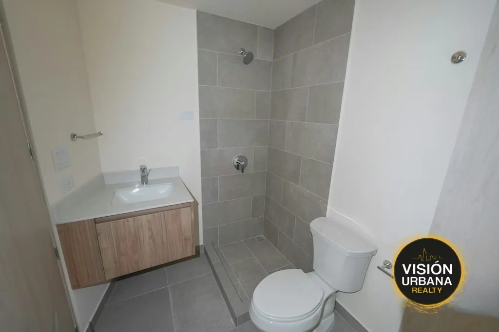 Exclusive boutique tower with only 6 levels and 20 apartments, designed to provide greater privacy, comfort, and a modern lifestyle. Includes appliances and is distributed as ..., photo 8