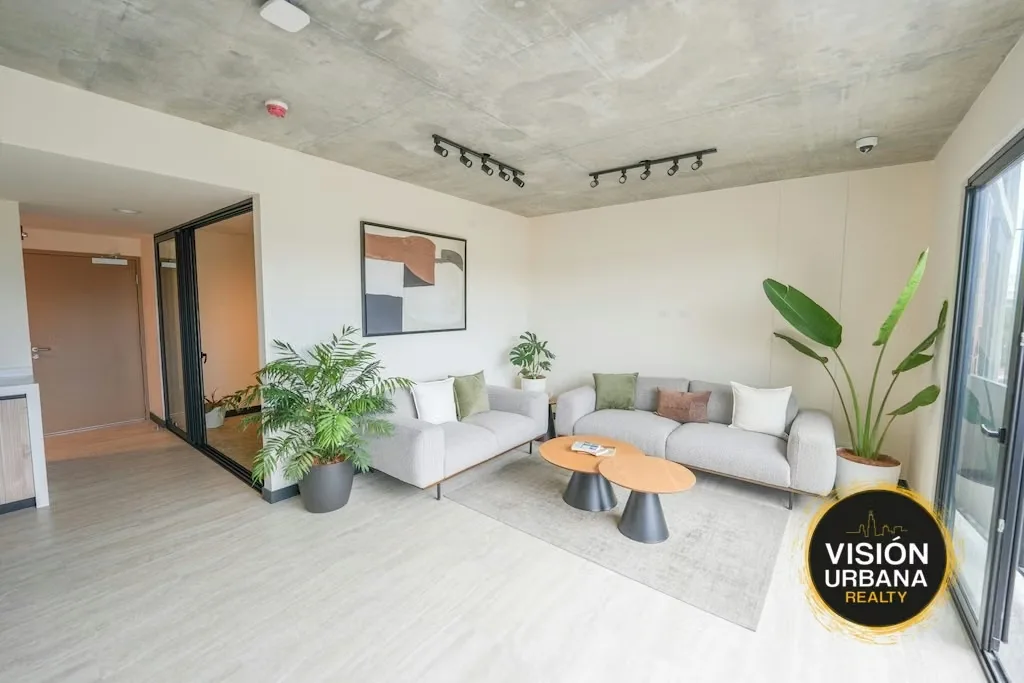 Exclusive boutique tower with only 6 levels and 20 apartments, designed to provide greater privacy, comfort, and a modern lifestyle. Includes appliances and is distributed as ..., photo 9