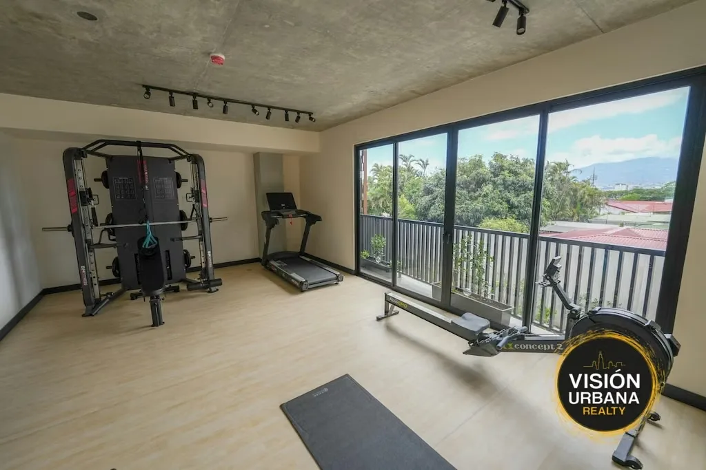 Exclusive boutique tower with only 6 levels and 20 apartments, designed to provide greater privacy, comfort, and a modern lifestyle. Includes appliances and is distributed as ..., photo 10