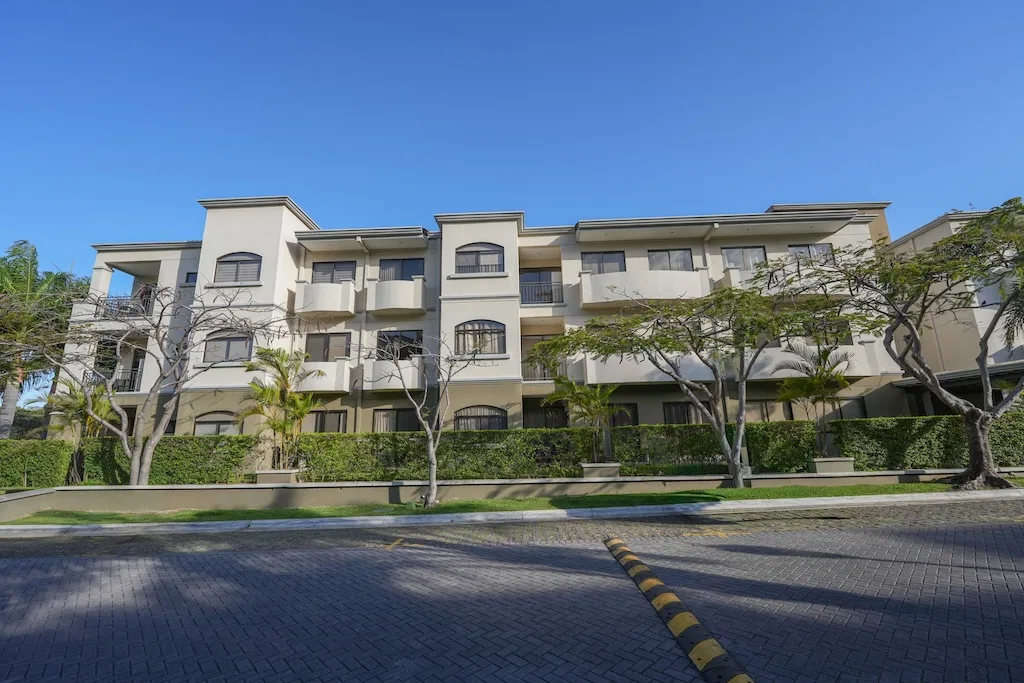 Apartamento Amueblado de 1 Habitación en Montesol