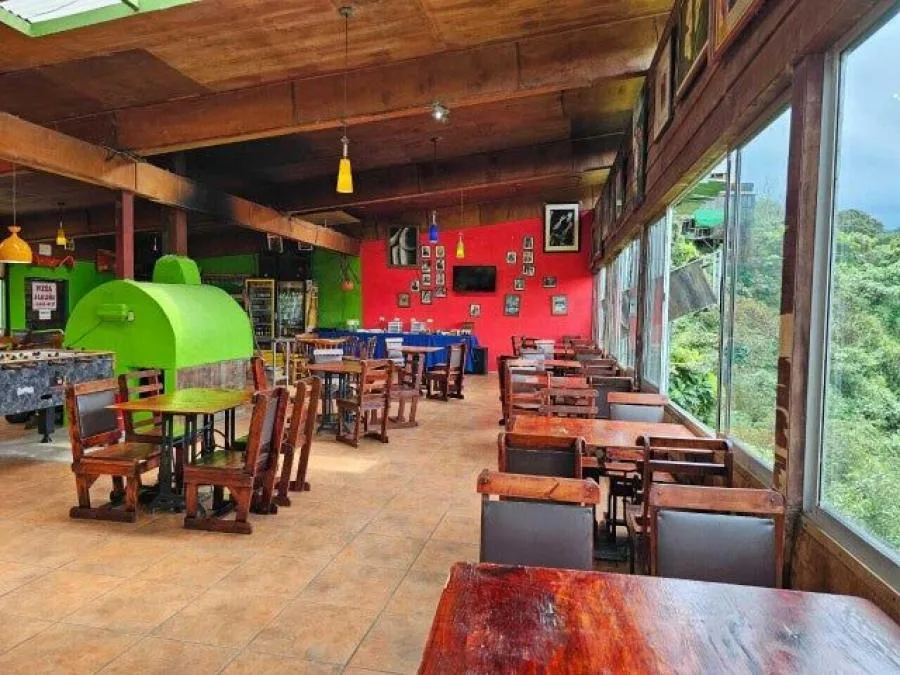 Propiedad para proyecto ecoturístico  en venta. San Ramon de La Unión Cartago MLS 24-1713 - Venta en San Ramón