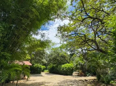 Casita de Rancho Cartagena