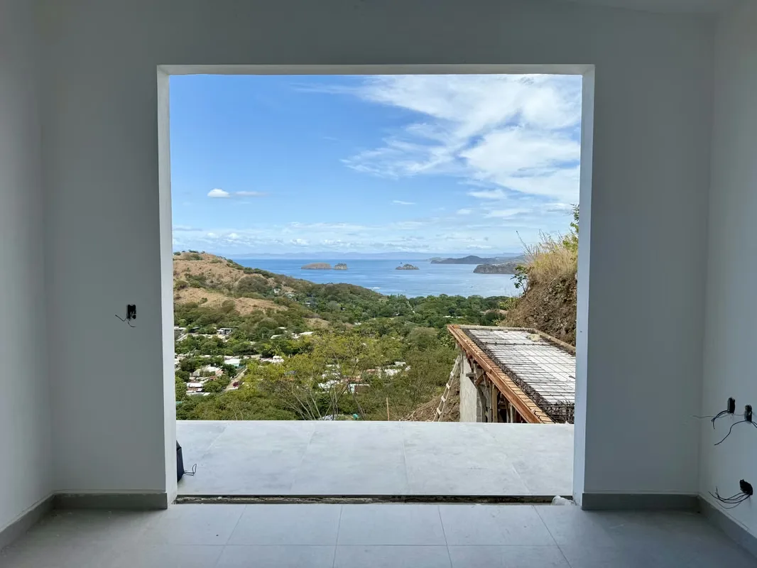 Discover this stunning residence, now nearing completion, within Coco Bay Estates, Playas del Coco: a modern home with 5 ensuite bedrooms, designed for those seeking spacious living, ..., photo 12
