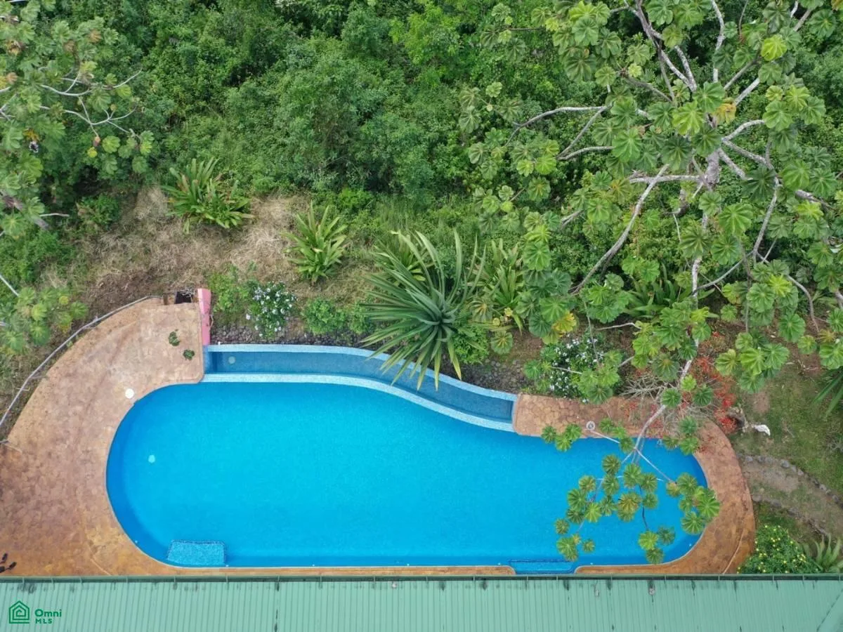 5.2 ACRES – Casa de 2 habitaciones con piscina infinita de 60 pies!, photo 6
