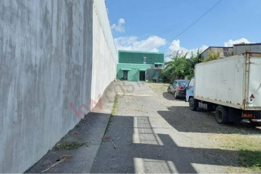 VENTA DE PARQUEO EN GUADALUPE - SAN JOSE 25-1572  - Venta en Guadalupe, photo 12