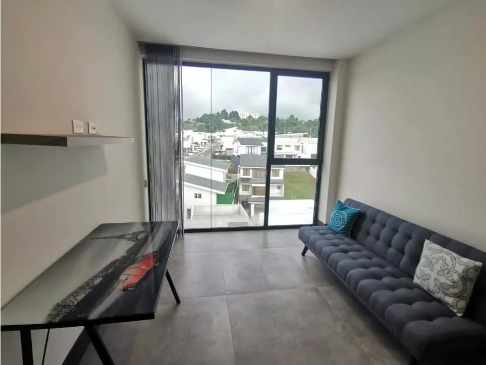 Este apartamento se encuentra en un piso 5, con una bella vista al oeste., photo 11