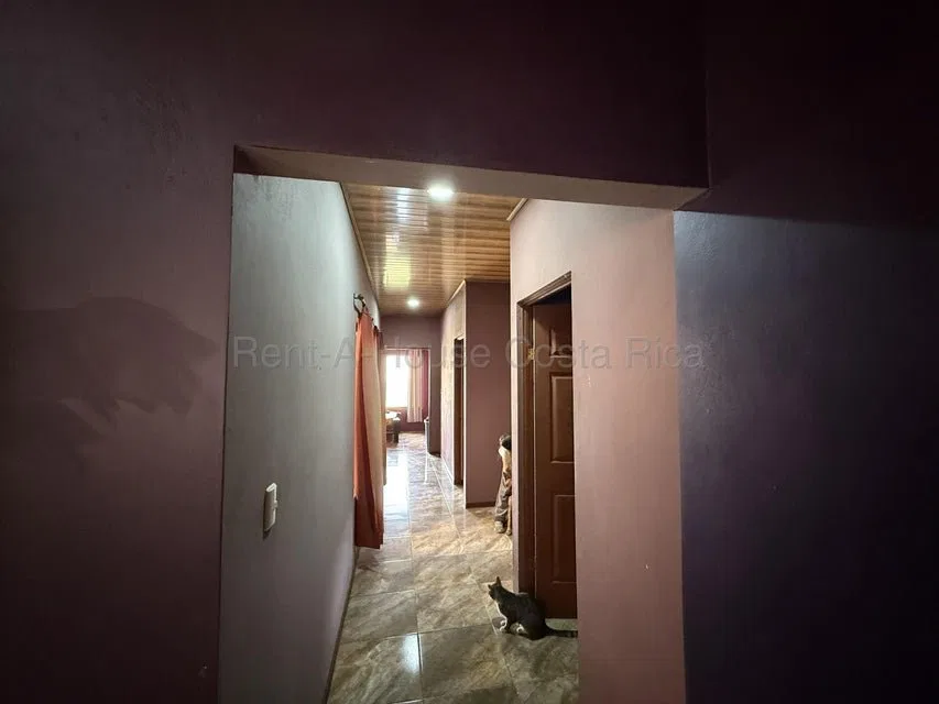 Venta de Casa en Barva San José de La Montaña, Heredia. RAH 27-197 - Venta en Barva