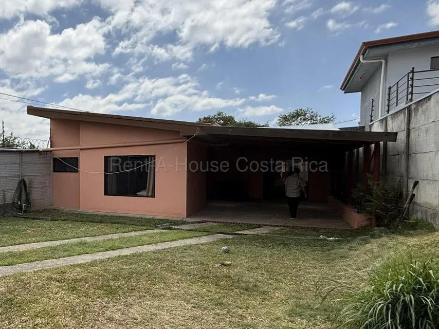 Venta de Casa en Barva San José de La Montaña, Heredia. RAH 27-197 - Venta en Barva