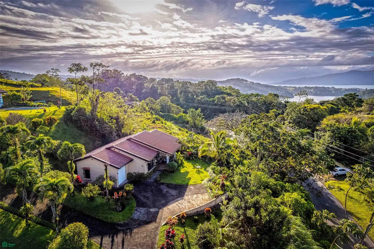 Nuevo Arenal, Arenal, Guanacaste 50807