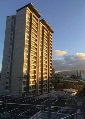 VENTA DE APARTAMENTO, SAN JOSE, URUCA, AZENZA TOWERS