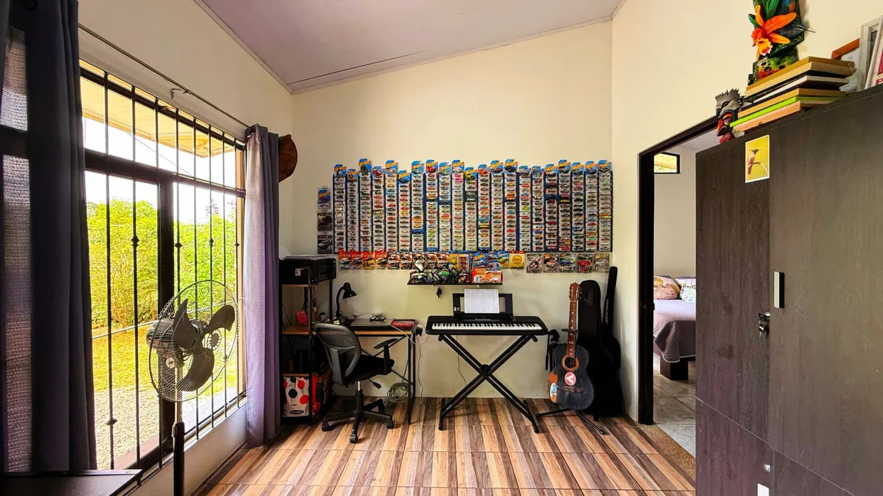 3 BR Family Home in General Viejo Perez Zeledon, photo 6
