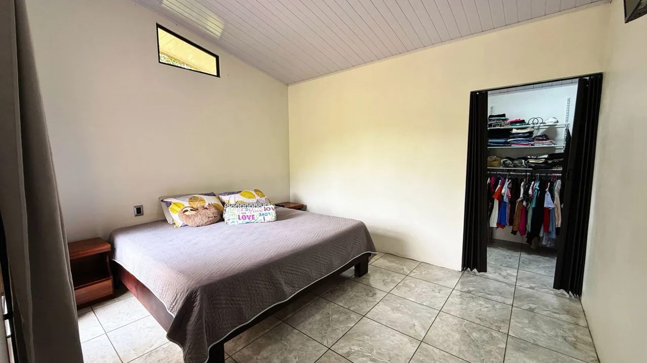 3 BR Family Home in General Viejo Perez Zeledon, photo 7