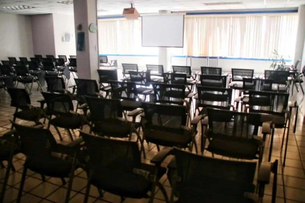 Building for renting San José's downtown with warehouse, San José, photo 5