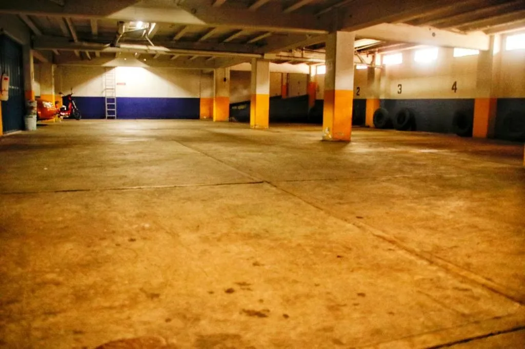 Building for renting San José's downtown with warehouse, San José, photo 9