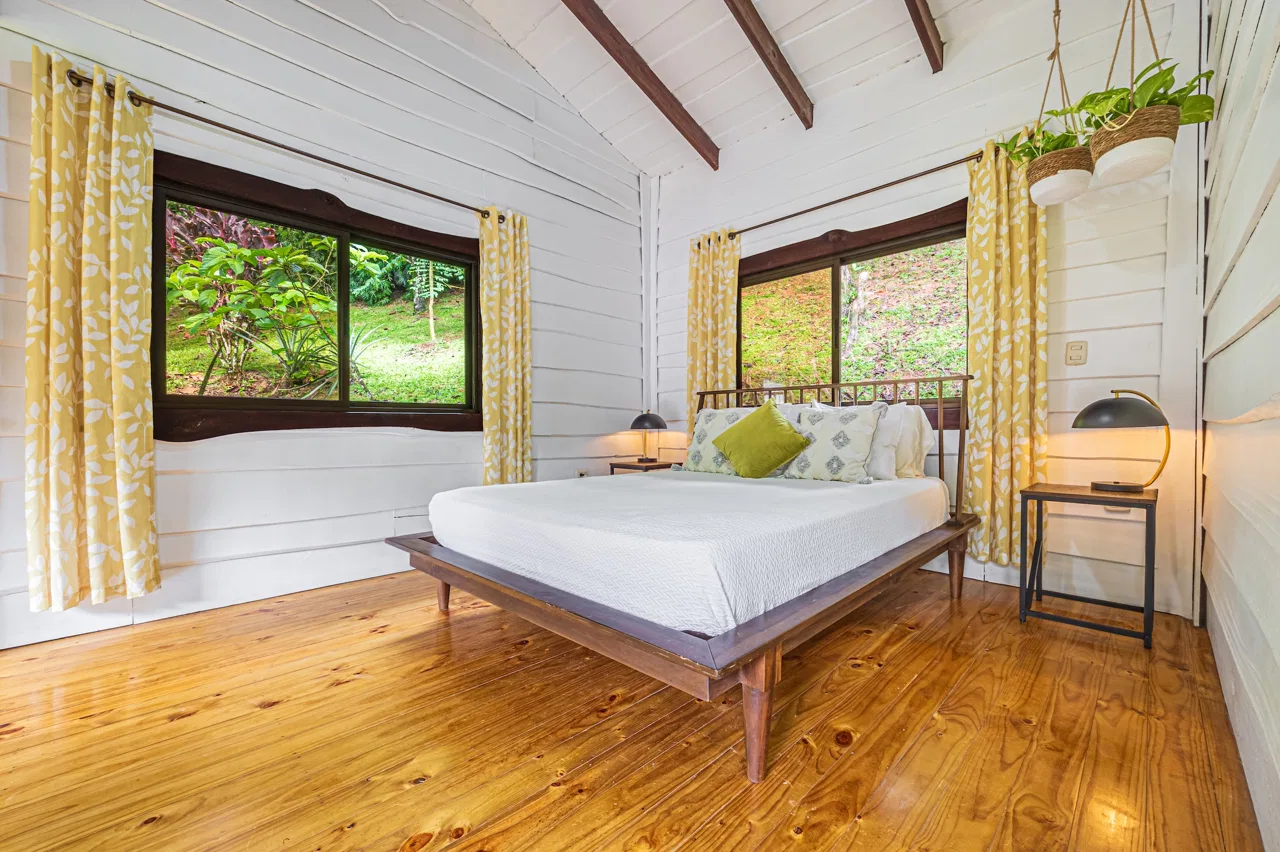 PROPERTY WITH A PRINCIPAL HOUSE AND GUEST HOUSE IN THE MIDDLE OF THE JUNGLE, IN OJOCHAL – 3 ACRES, photo 18
