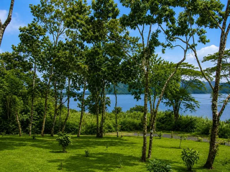Land For Sale in Lake Arenal