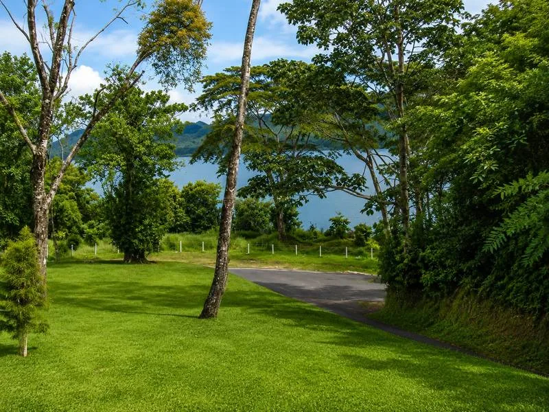 Land For Sale in Lake Arenal, photo 3