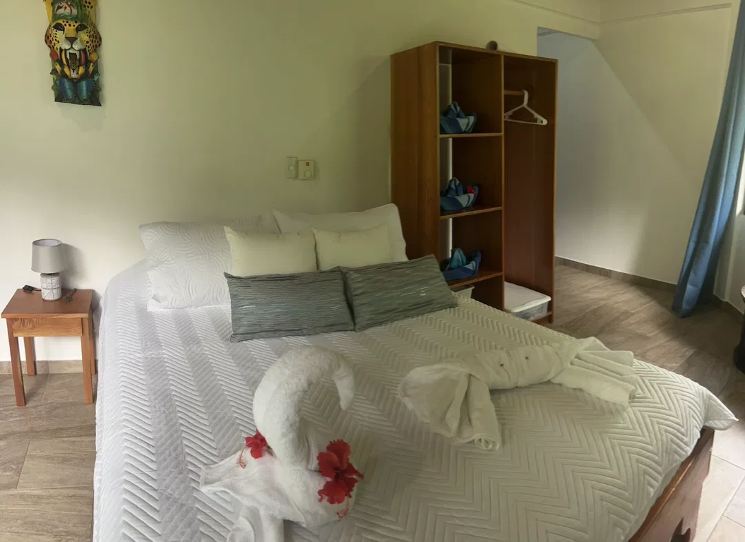 PROPERTY VILLA OCTAGON WITH TWO BEDROOMS AND BEAUTIFUL GARDEN VIEWS, IN OJOCHAL – 0.58 ACRES, photo 18