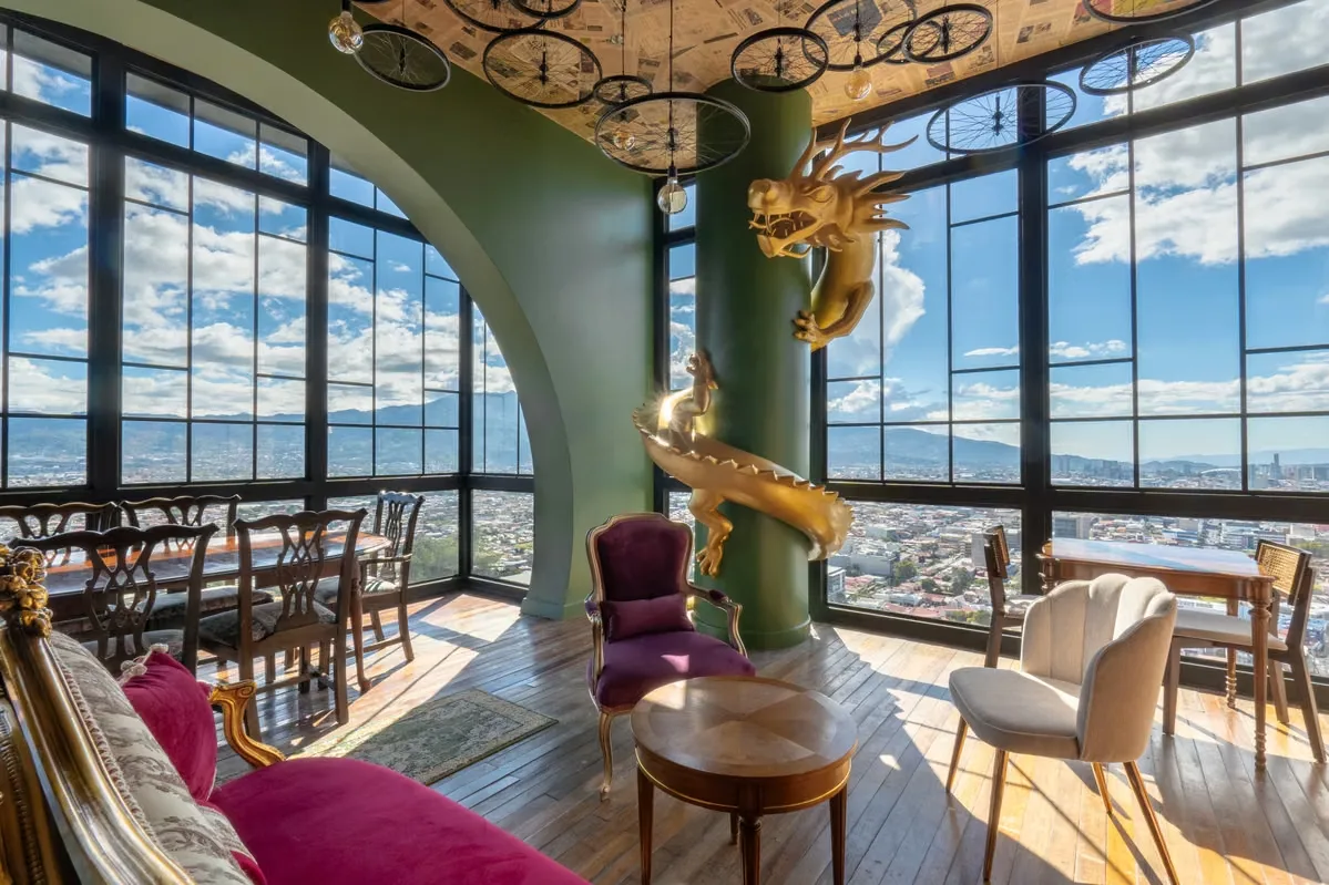 Hermoso apartamento de lujo en Secrt Escalante *para estrenar*, photo 6
