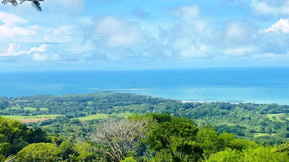 GORGEOUS OCEAN VIEW LOT IN UVITA – 1.43 ACRES, photo 2
