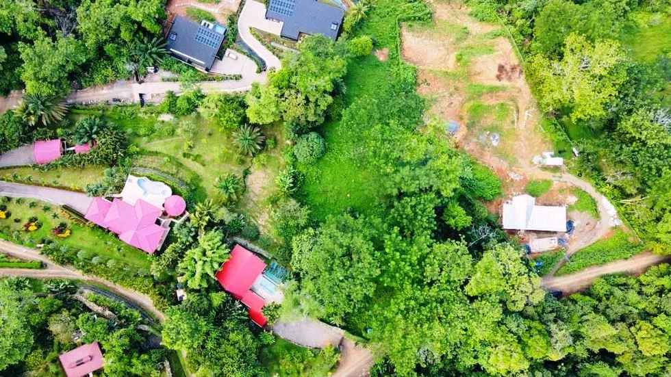 GORGEOUS OCEAN VIEW LOT IN UVITA – 1.43 ACRES, photo 13