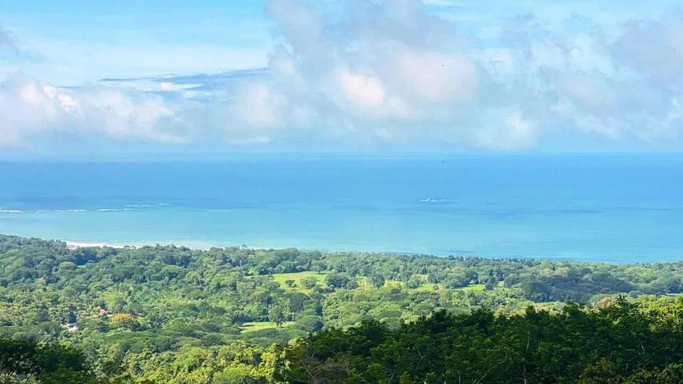 GORGEOUS OCEAN VIEW LOT IN UVITA – 1.43 ACRES, photo 4